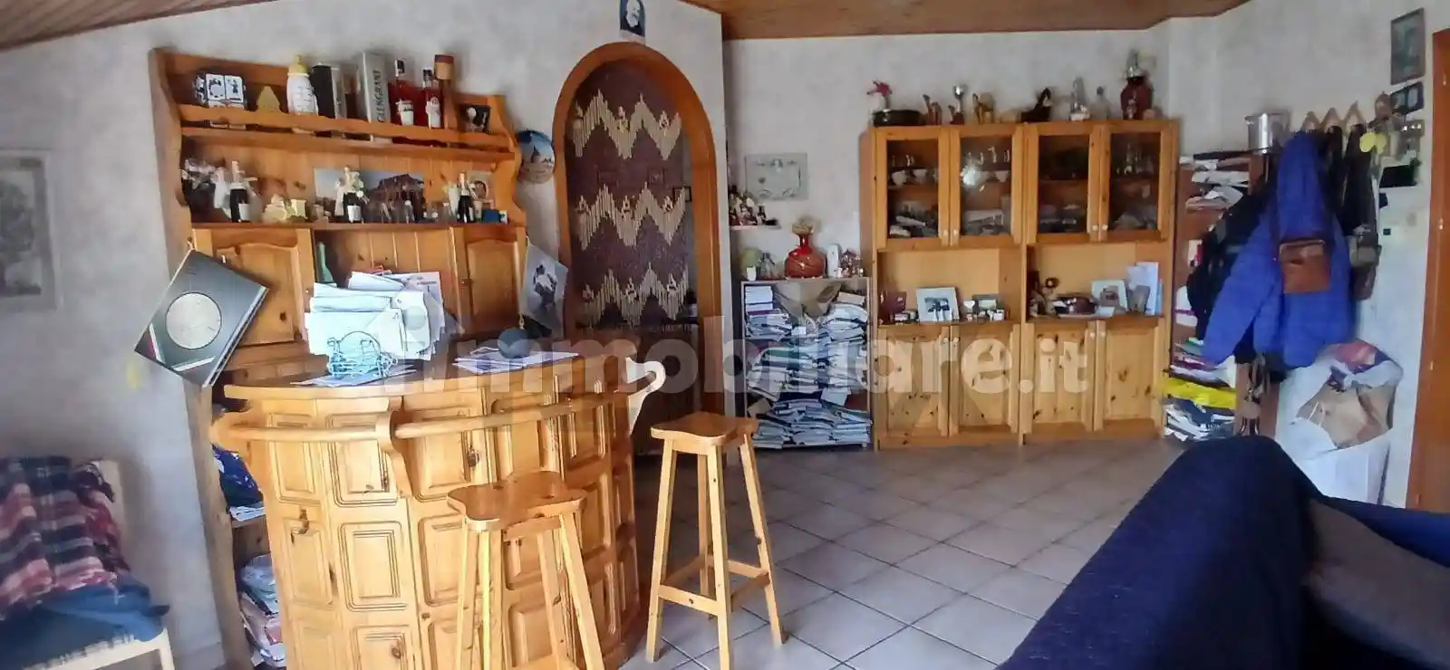 Appartamento in vendita a Calatabiano