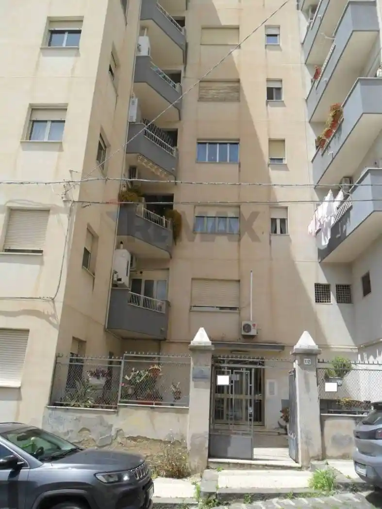 Appartamento in vendita a Caltanissetta