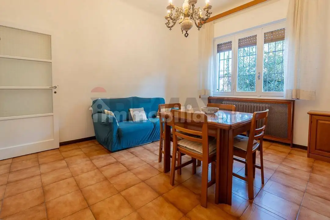 Villa in affitto a Inzago