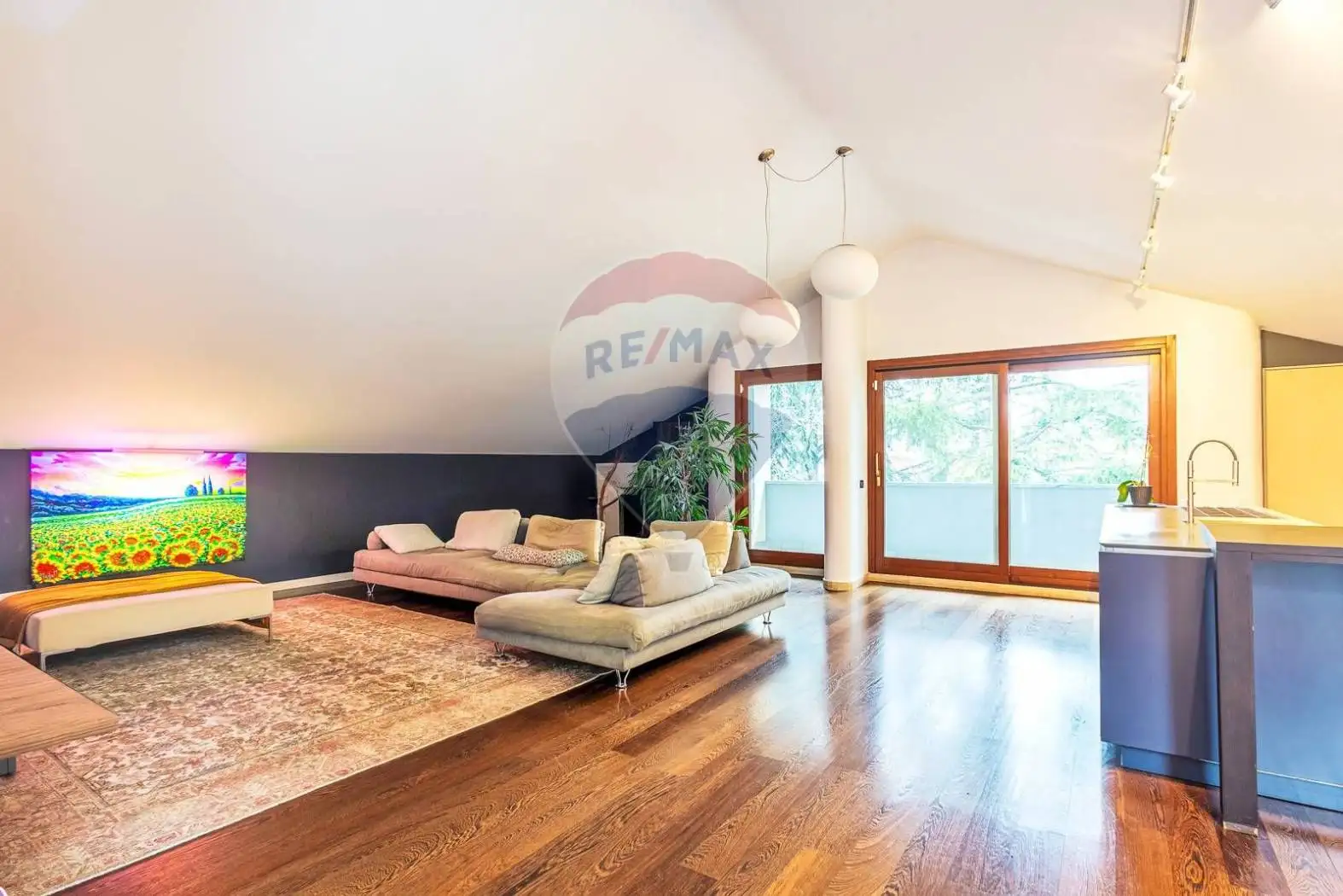 Villa in vendita a Lesmo