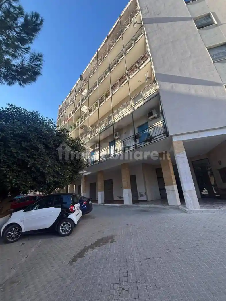 Quadrilocale viale Tunisi 37, Grottasanta - Tunisi, Siracusa - foto 2