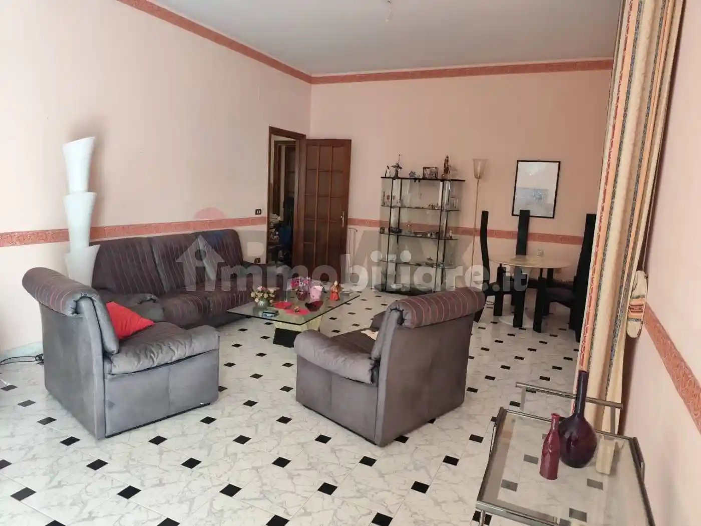 Quadrilocale viale Tunisi 37, Grottasanta - Tunisi, Siracusa - foto 4