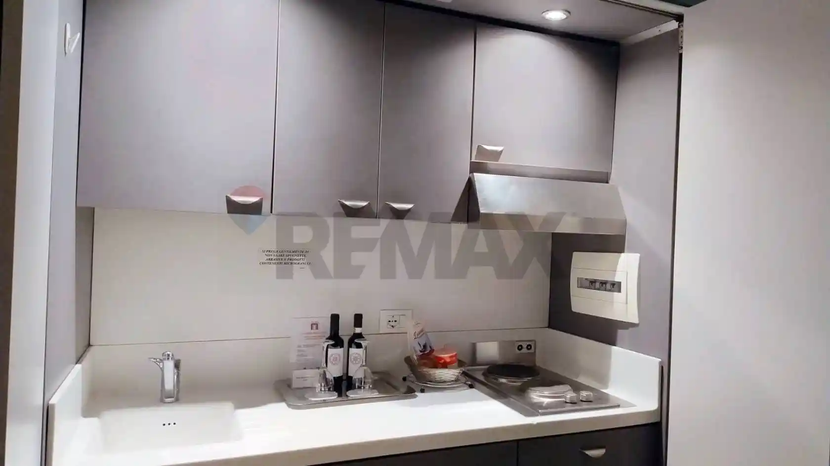 Bilocale Campiello Santa Maria Zobenigo , 2462, San Marco, Venezia - foto 5