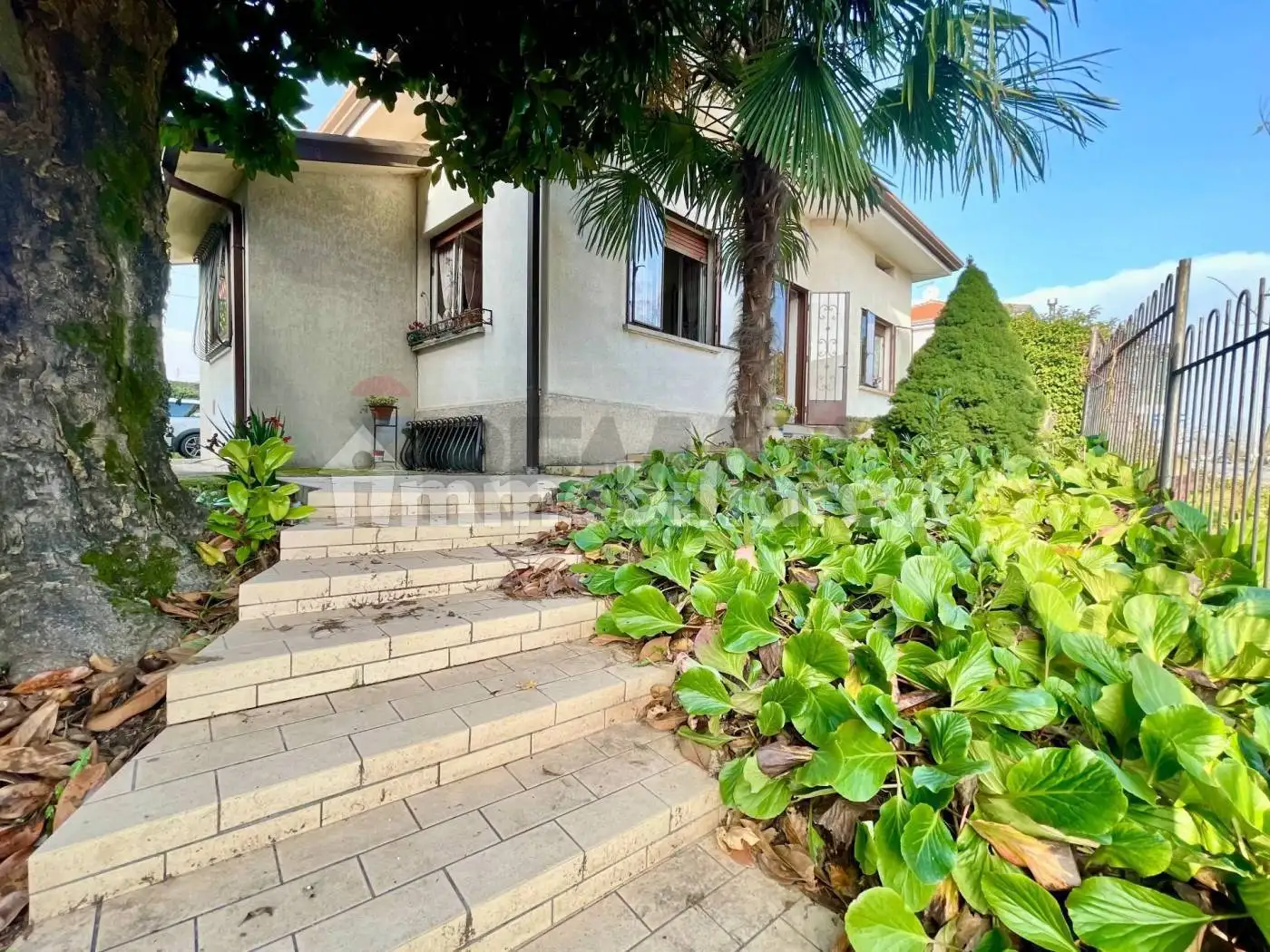 Casa indipendente in vendita a Pozzuolo del Friuli