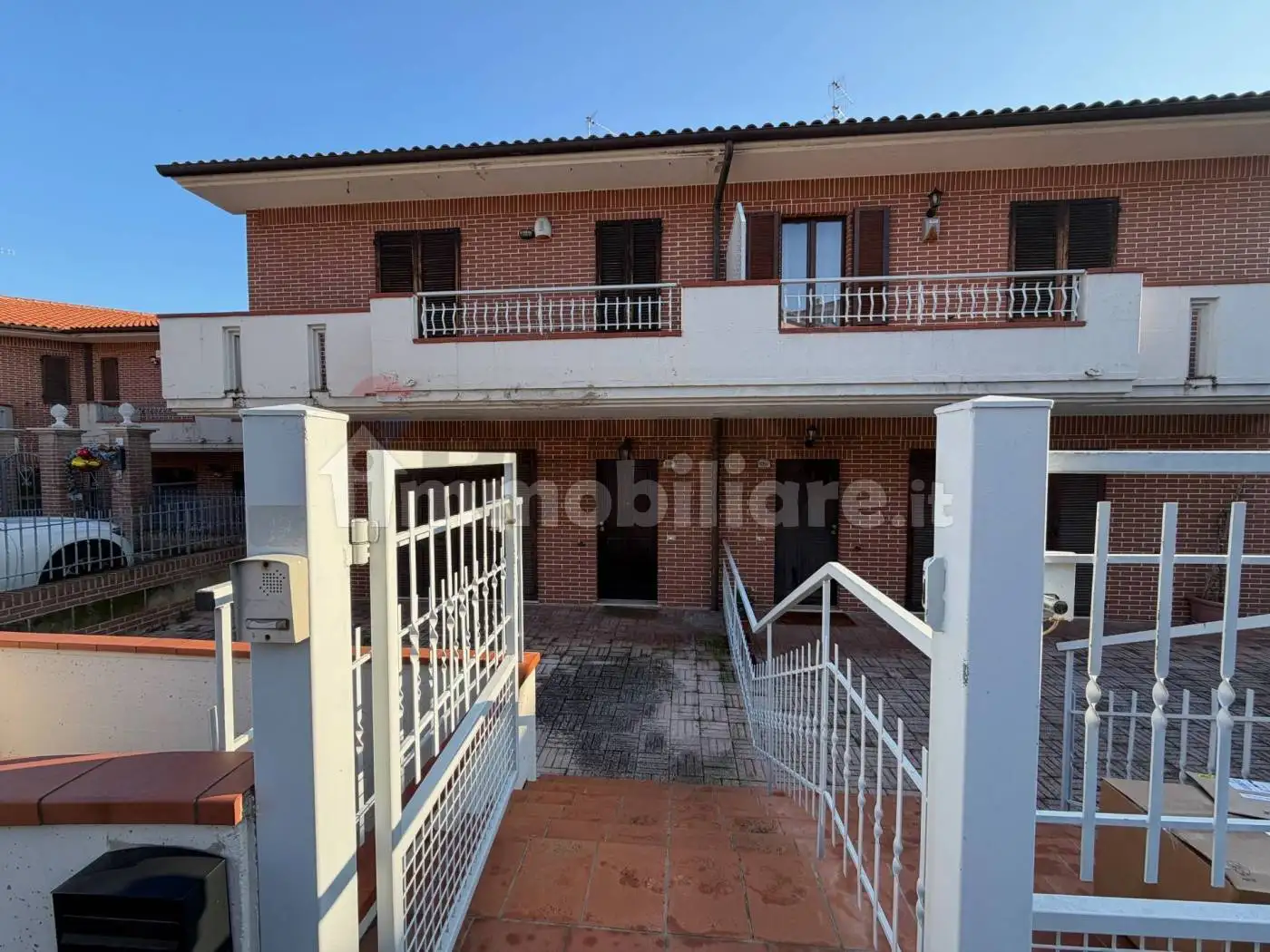 Villa a schiera via Metauro 33/F, Torrette, Ancona - foto 2