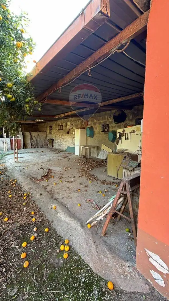 Villa unifamiliare via IV Novembre I traversa 10, Nocelleto, Carinola - foto 3