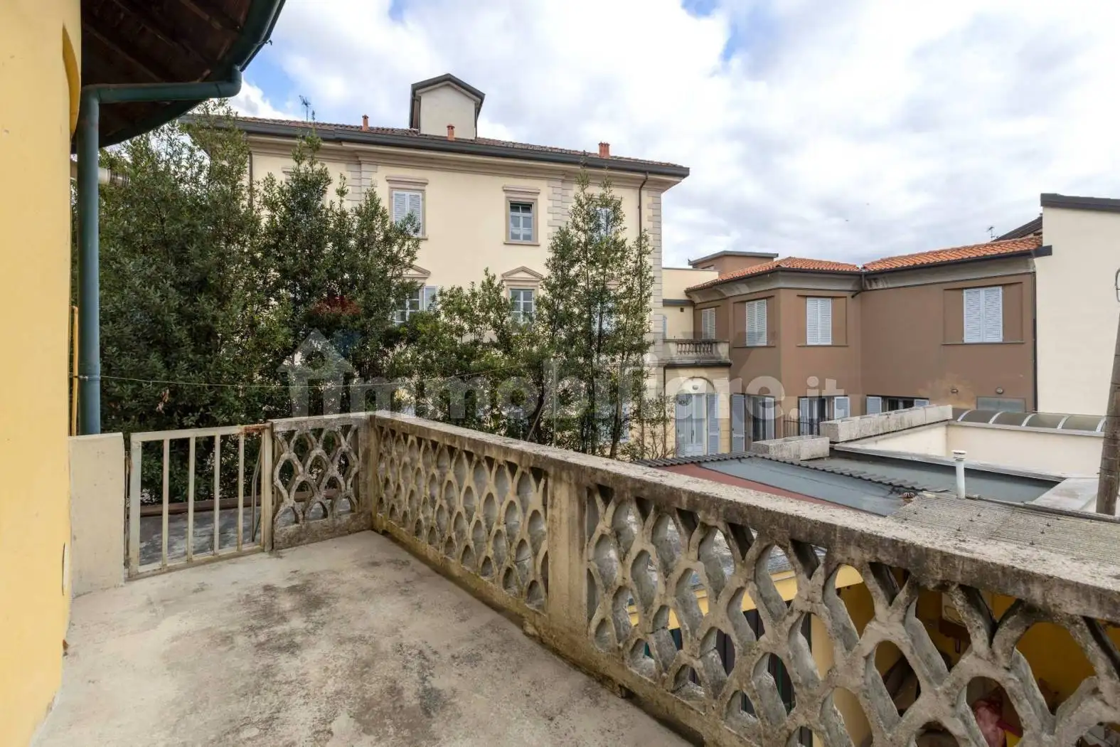 Trilocale via Giuseppe Verdi 9, Centro, Casatenovo - foto 3