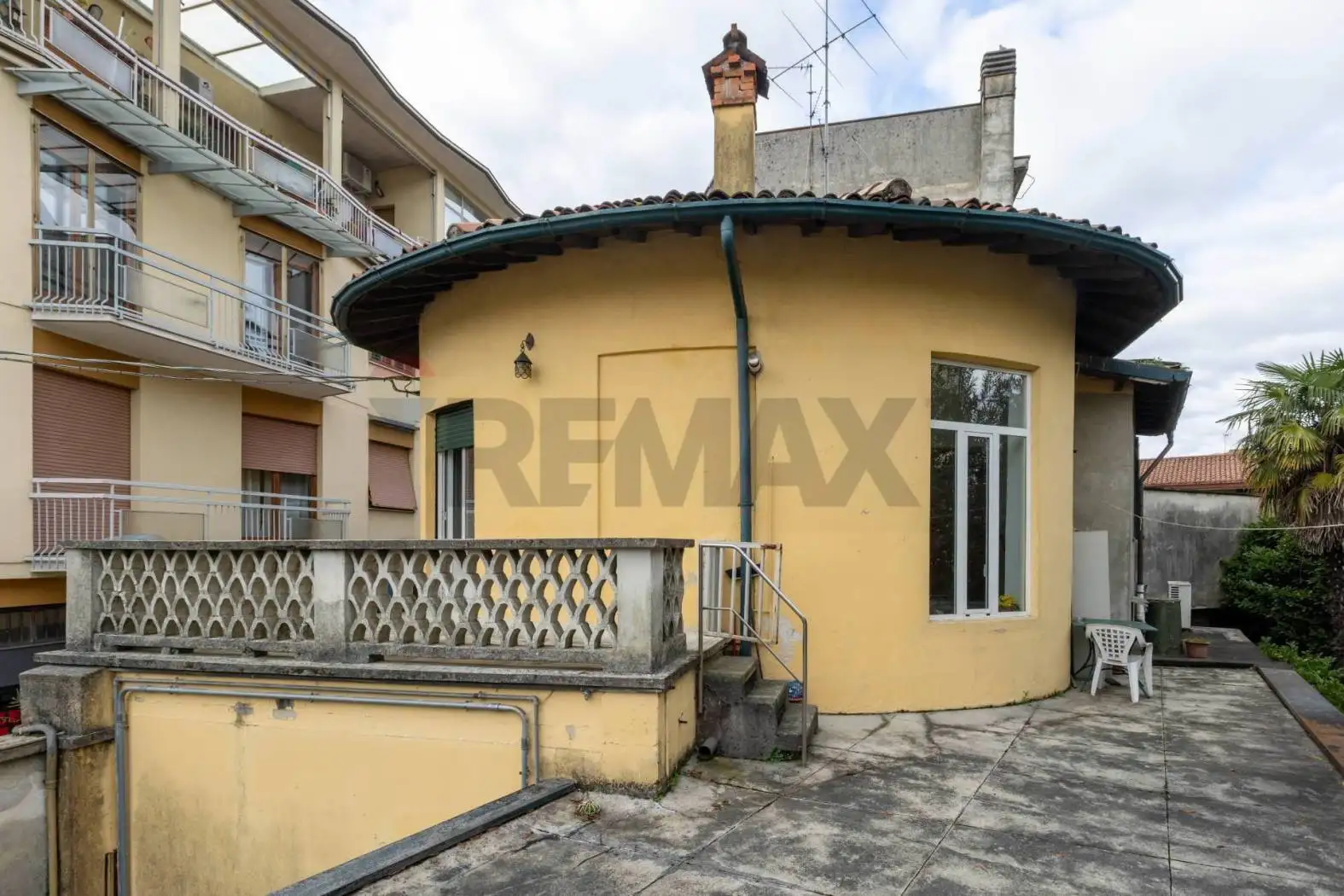 Trilocale via Giuseppe Verdi 9, Centro, Casatenovo - foto 5