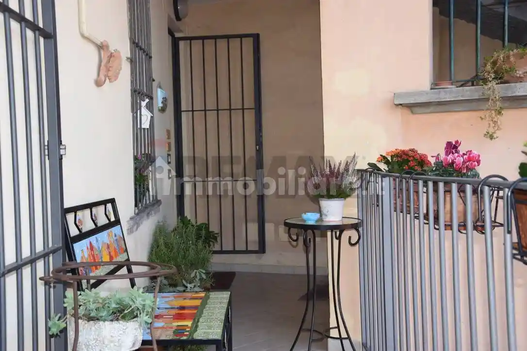 Bilocale via Pignolo 99, Centro, Bergamo - foto 4