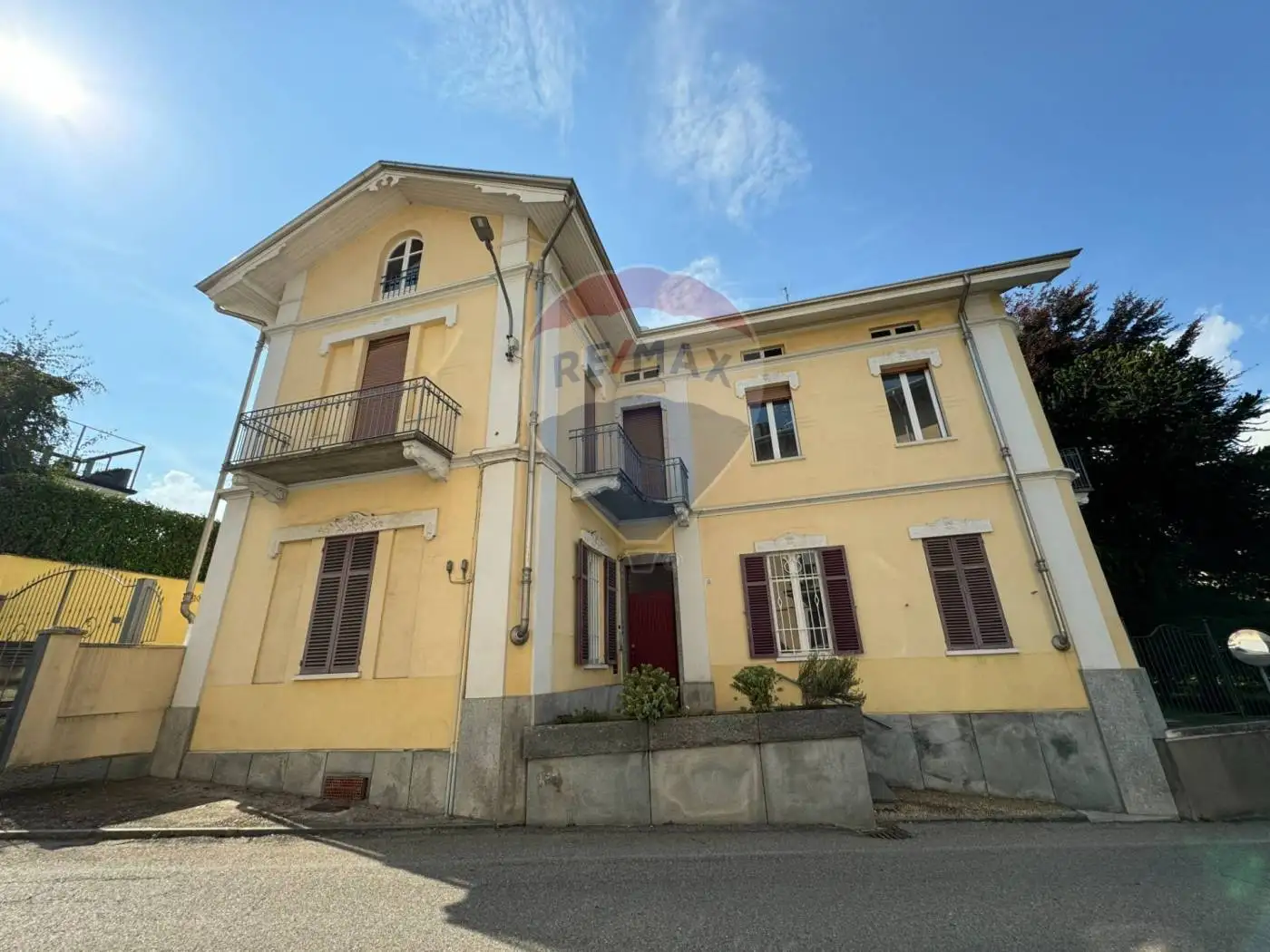 Appartamento in affitto a Biella