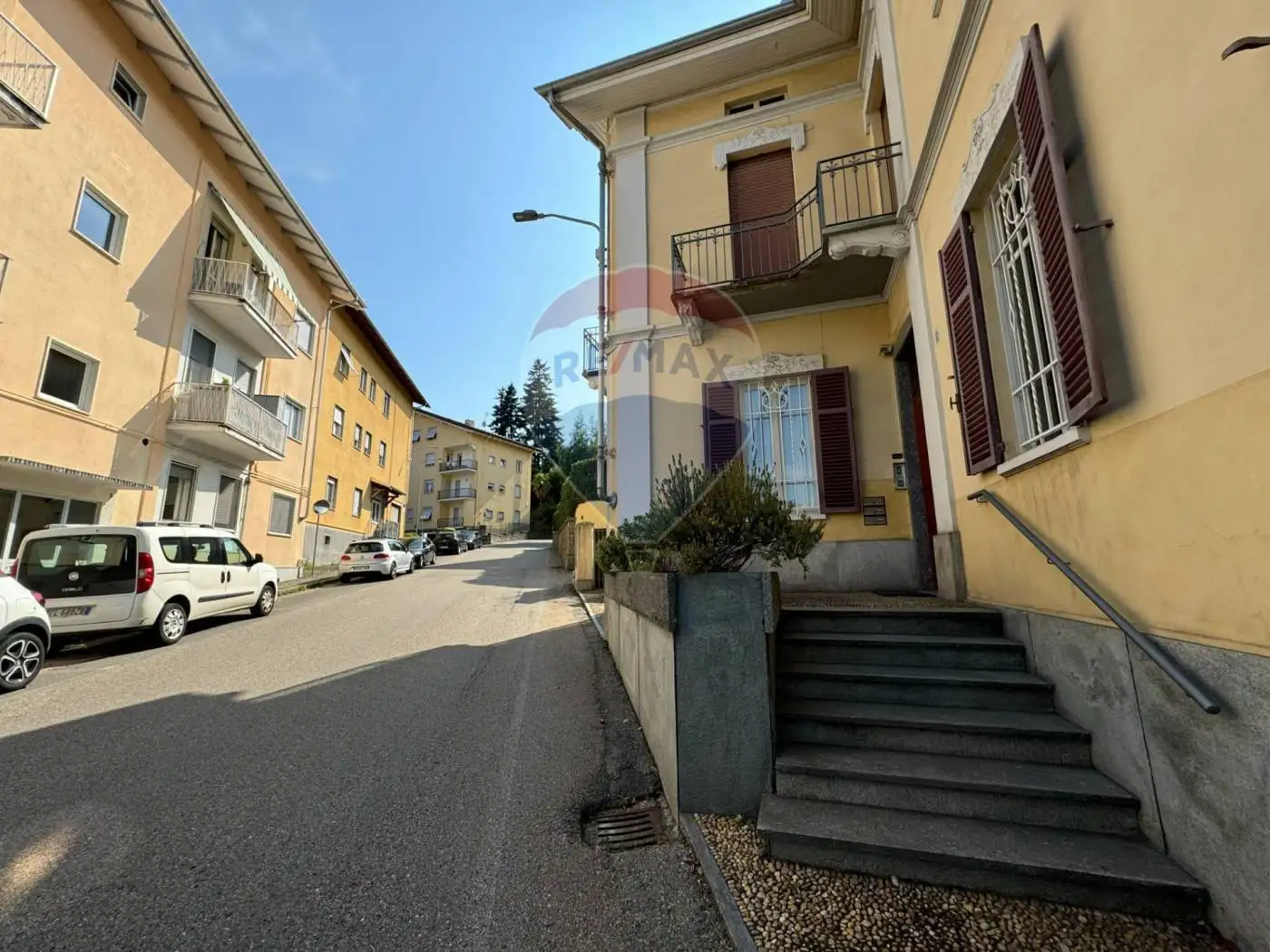 Trilocale strada della nera 10, Vandorno, Piazzo, Cossila, Biella - foto 2