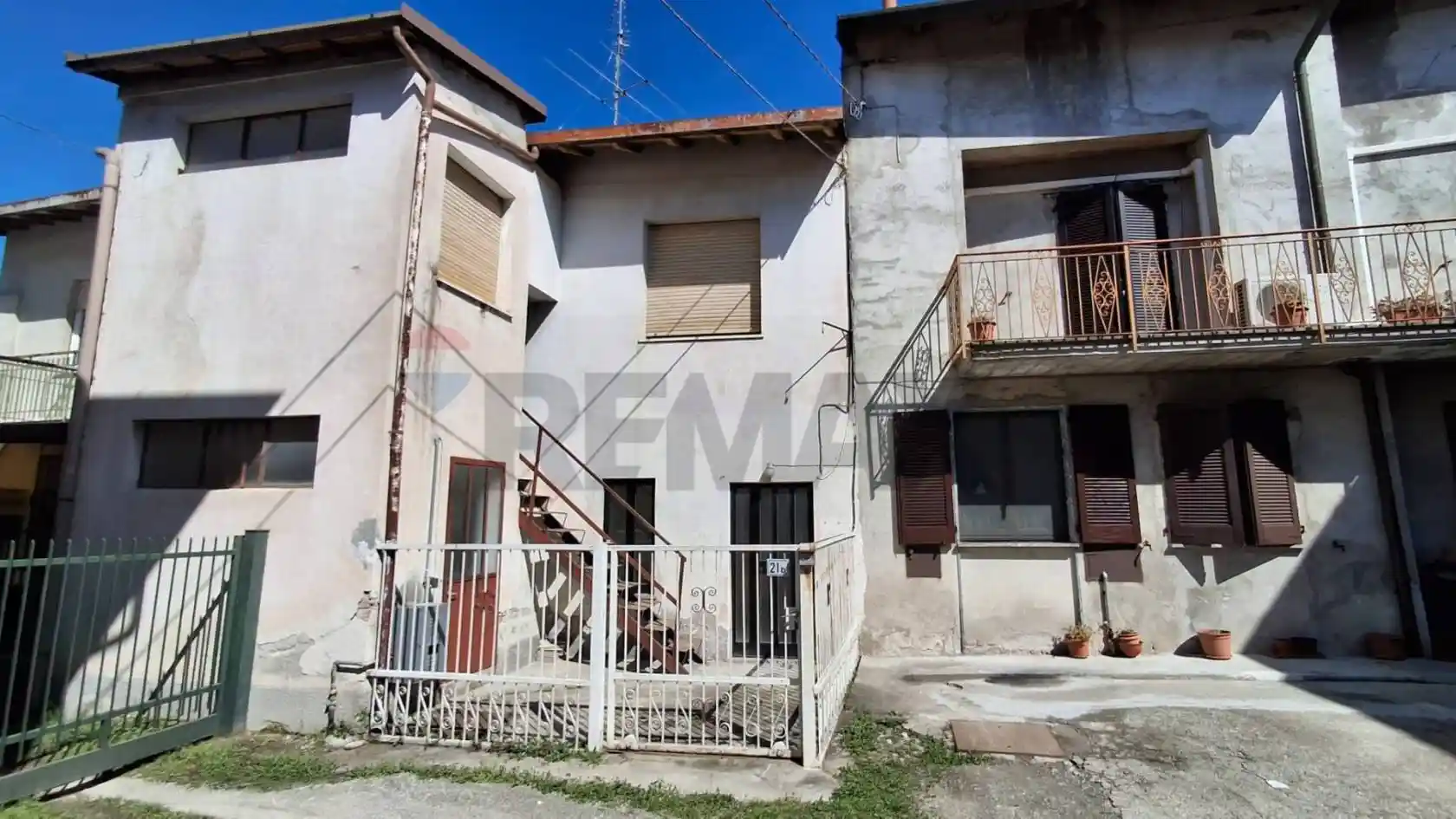 Appartamento in vendita a Vergiate