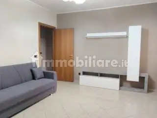 Appartamento in affitto a Catania