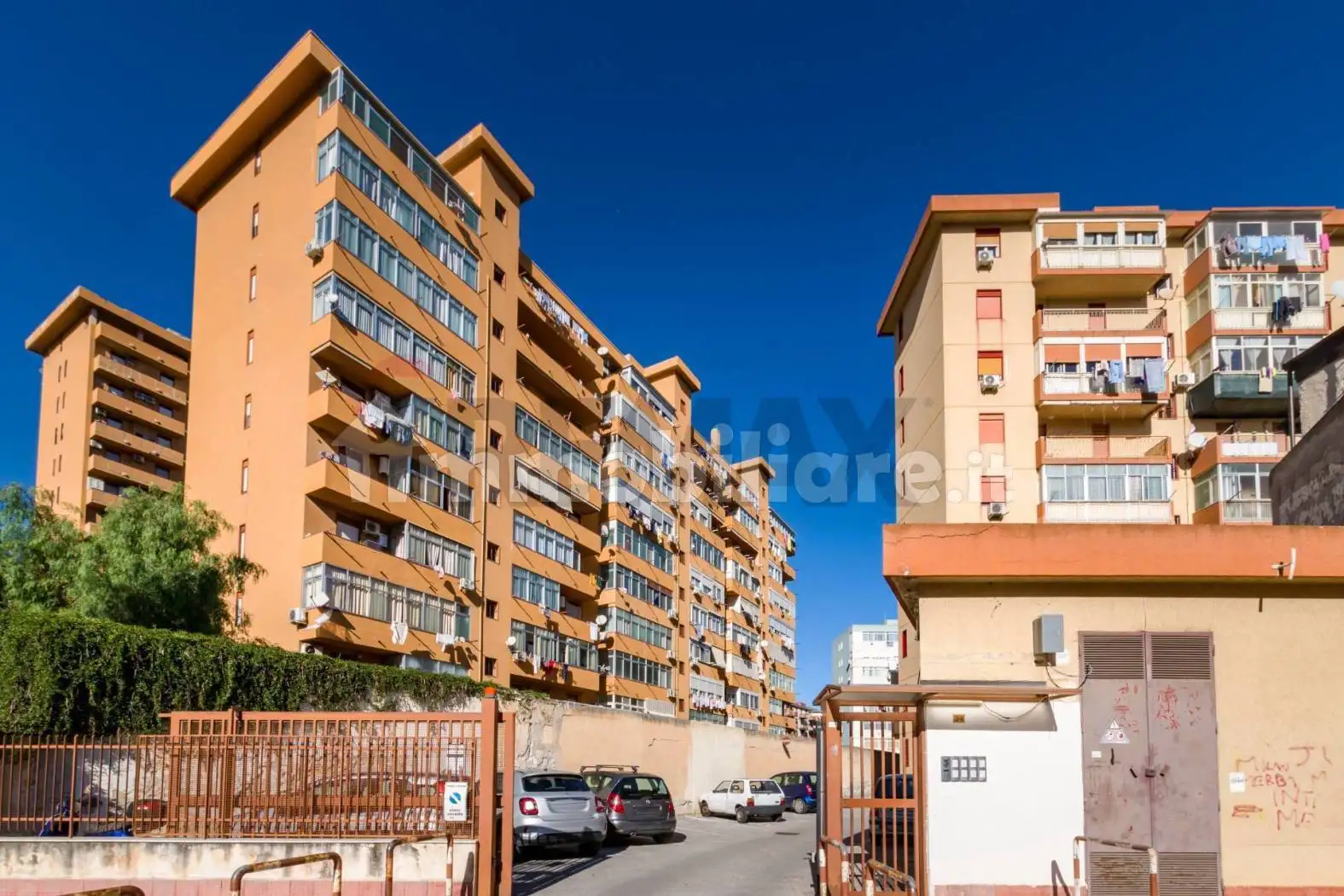 Appartamento in vendita a Palermo