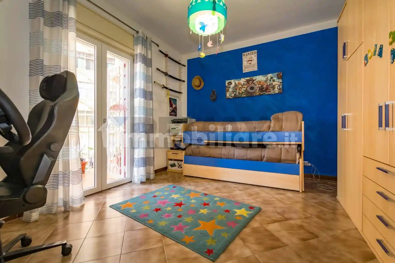 Quadrilocale via Sperone 34, Sperone, Palermo - foto 3