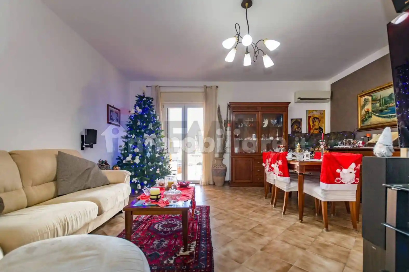 Quadrilocale via Sperone 34, Sperone, Palermo - foto 5