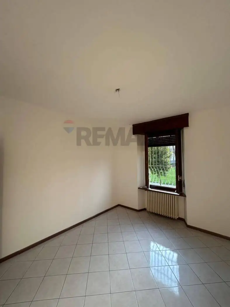 Trilocale buono stato, piano terra, Via Veneto - Borgo Trento, Brescia - foto 3