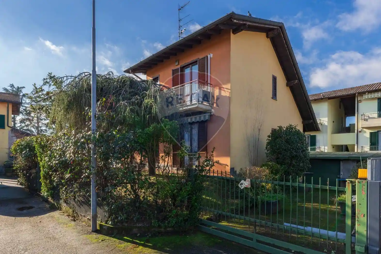 Casa indipendente - foto 4