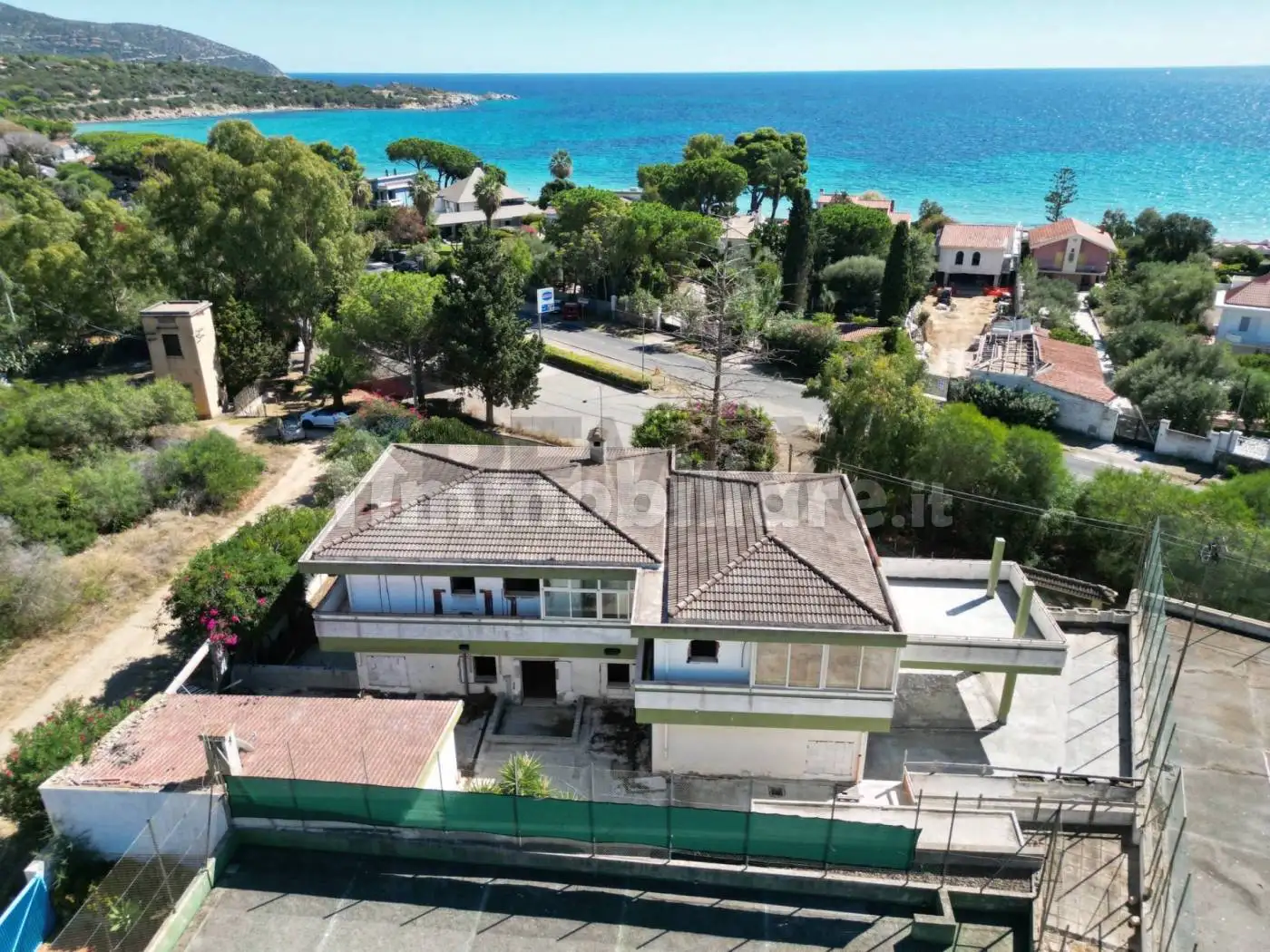 Appartamento in vendita a Quartu Sant'Elena