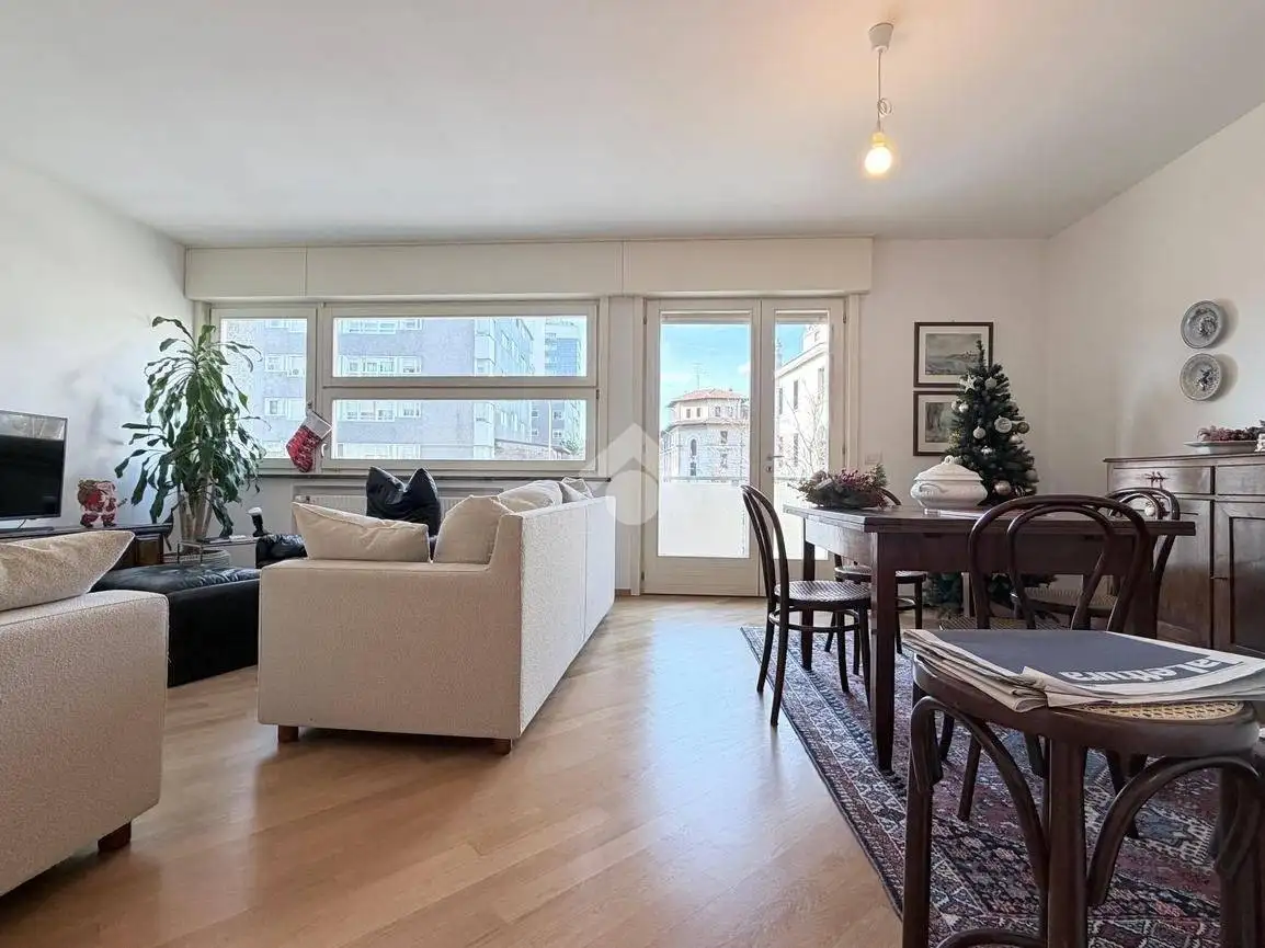 Appartamento in vendita a Udine