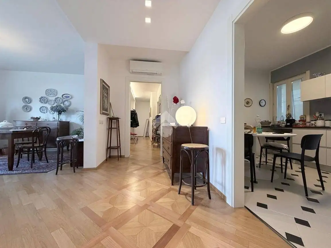 Quadrilocale viale volontari 3, Volontari - Planis, Udine - foto 2