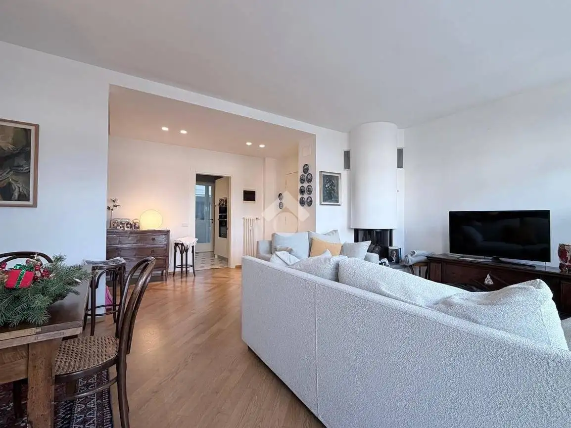 Quadrilocale viale volontari 3, Volontari - Planis, Udine - foto 3