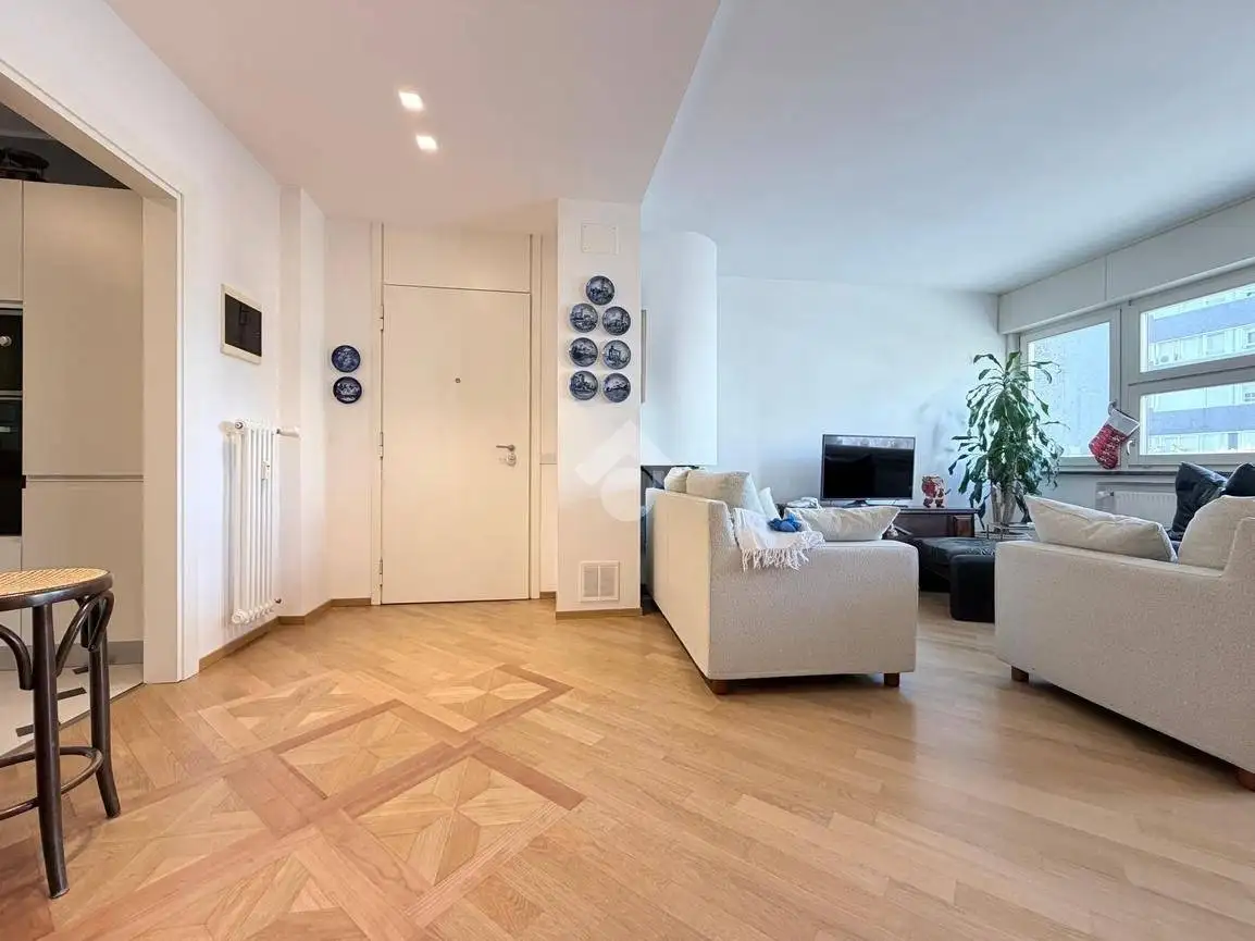 Quadrilocale viale volontari 3, Volontari - Planis, Udine - foto 4