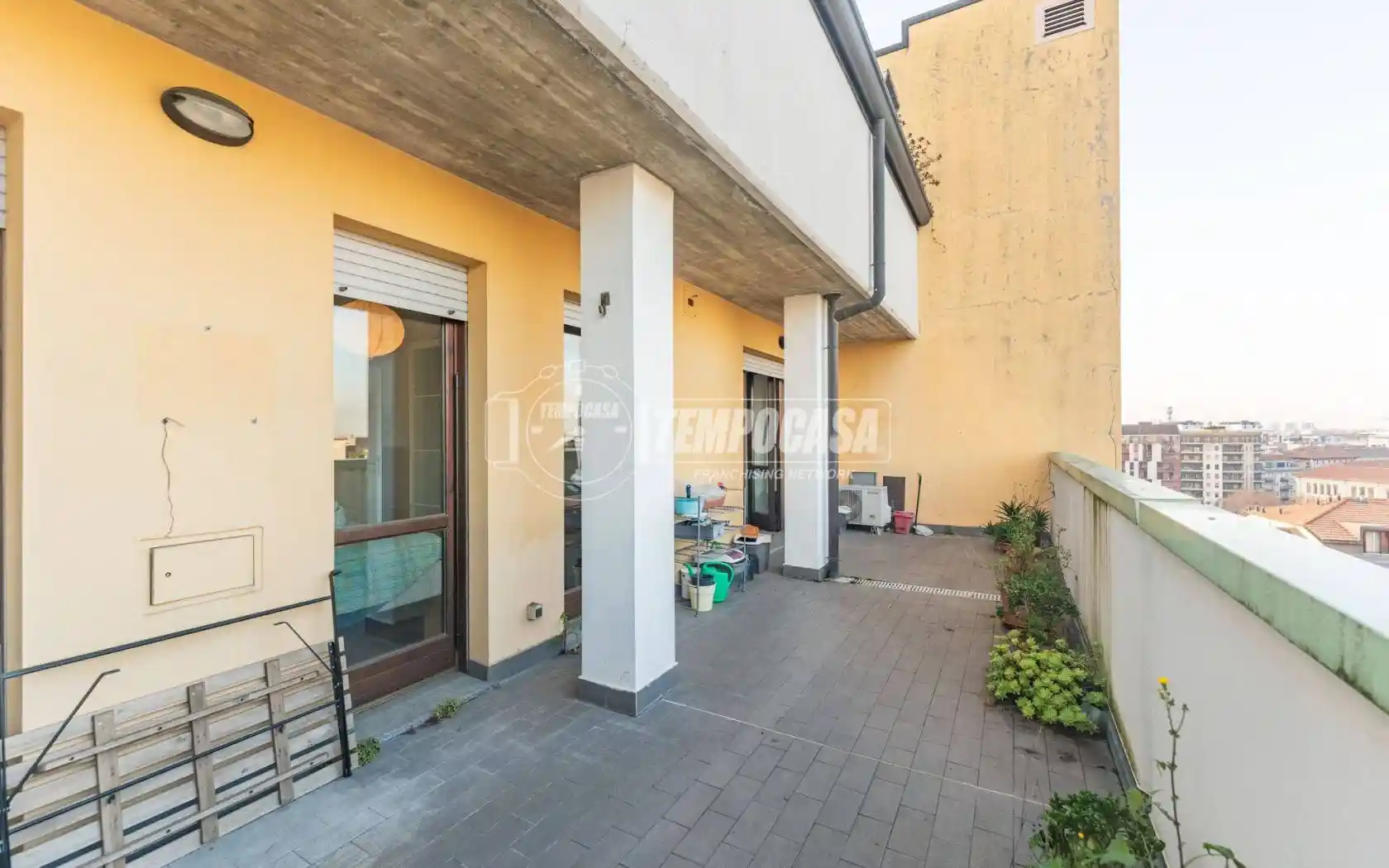 Bilocale viale Marche 99, Farini, Milano - foto 2