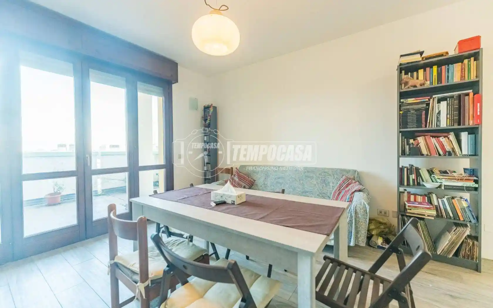 Bilocale viale Marche 99, Farini, Milano - foto 3