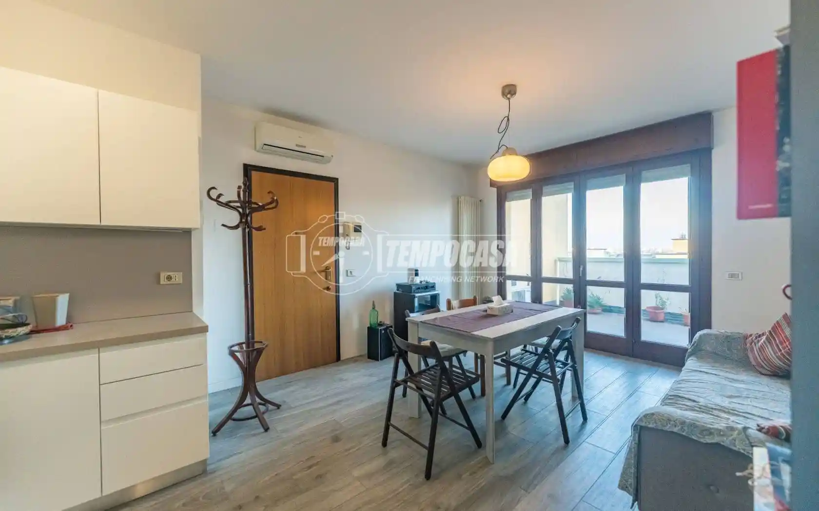 Bilocale viale Marche 99, Farini, Milano - foto 4