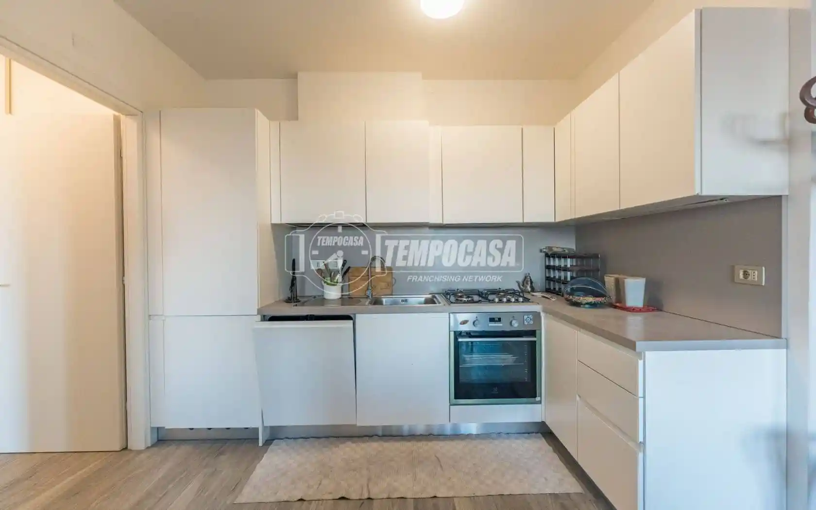 Bilocale viale Marche 99, Farini, Milano - foto 5