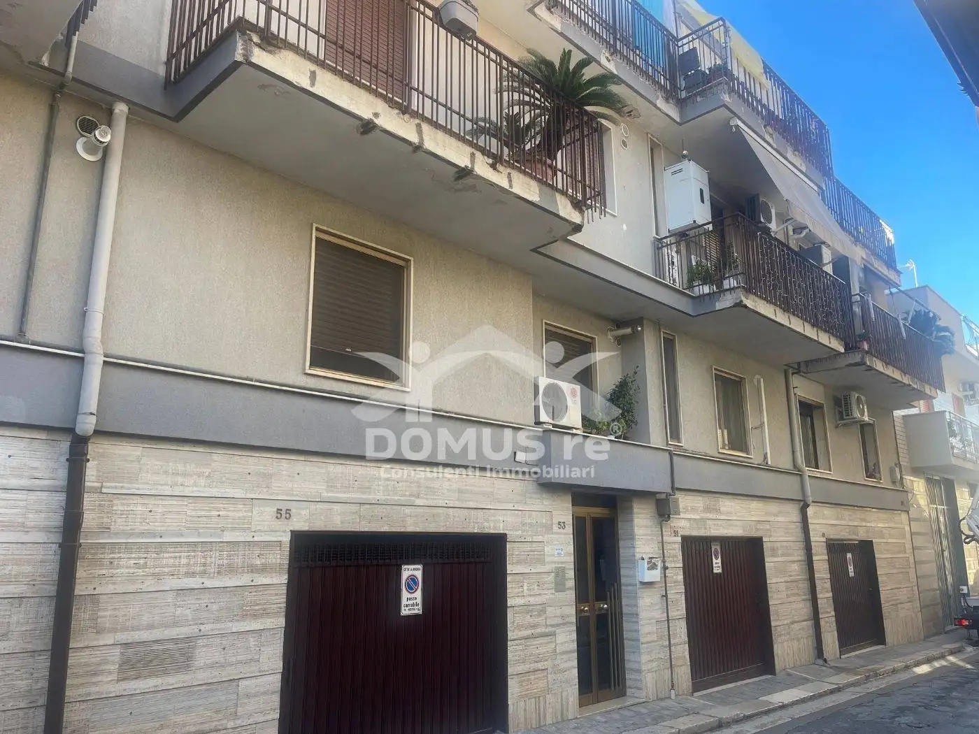 Trilocale via Antonio Vivaldi, Tangenziale - Via Bisceglie, Andria - foto 2