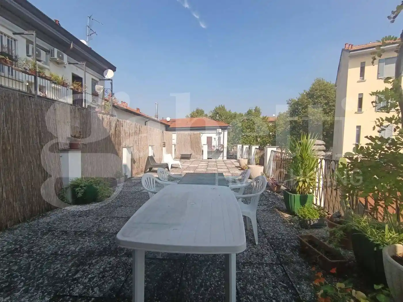 Trilocale via Privata Giovanni Battista Giorgini , 7, Musocco, Milano - foto 3