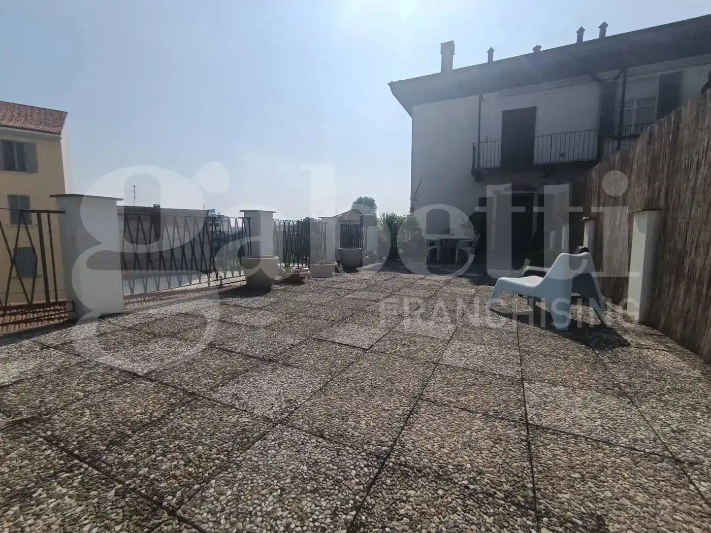 Trilocale via Privata Giovanni Battista Giorgini , 7, Musocco, Milano - foto 4