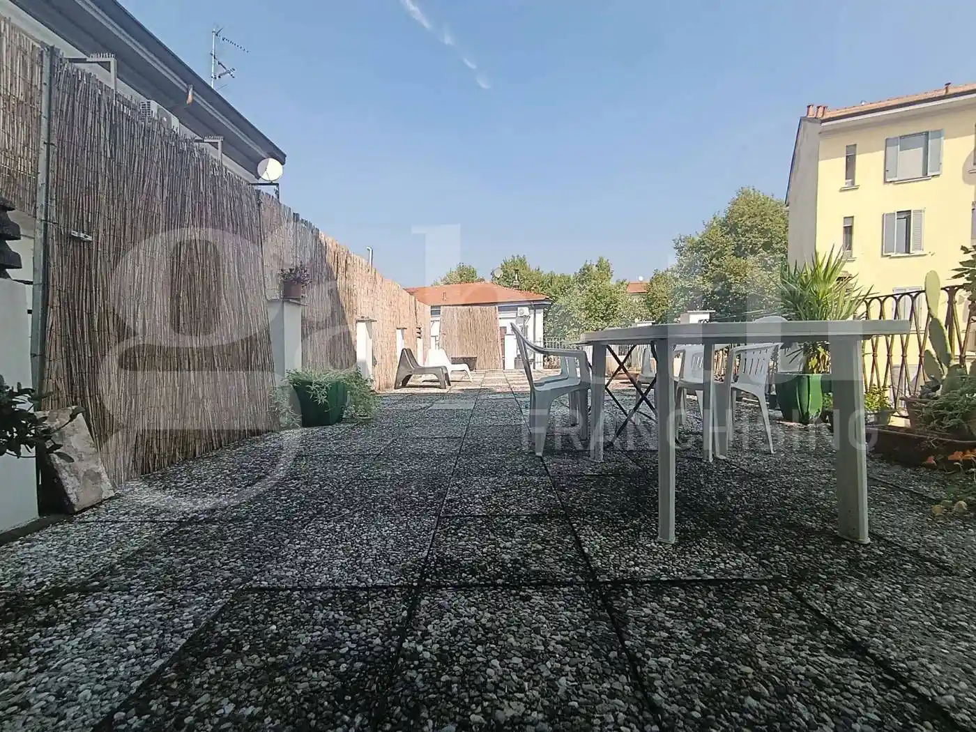 Trilocale via Privata Giovanni Battista Giorgini , 7, Musocco, Milano - foto 5