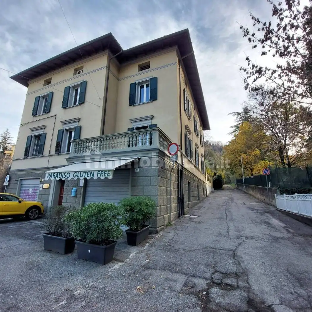 Appartamento via Porrettana 177, Talon, Croce, Casalecchio di Reno - foto 2