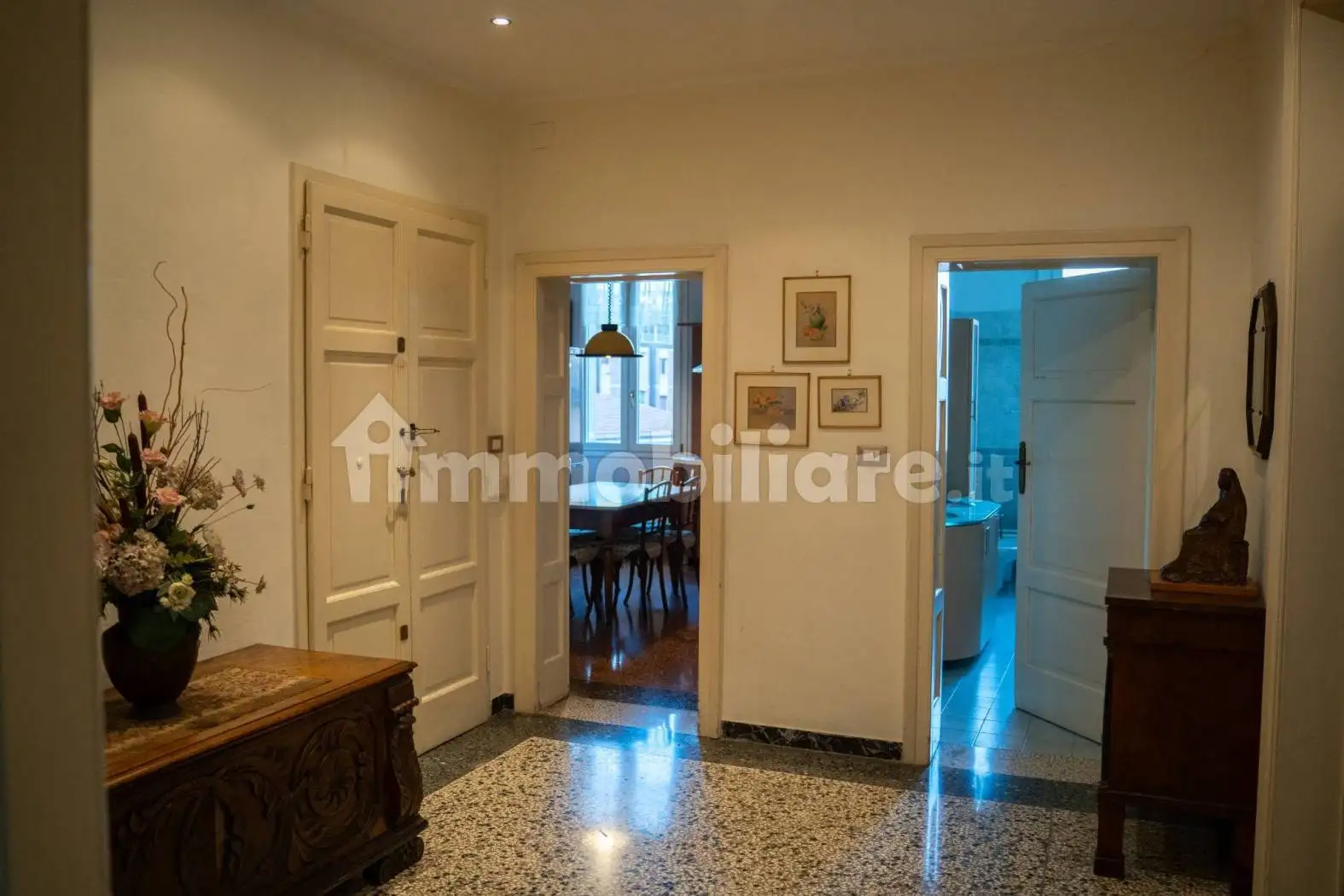 Appartamento via Porrettana 177, Talon, Croce, Casalecchio di Reno - foto 4