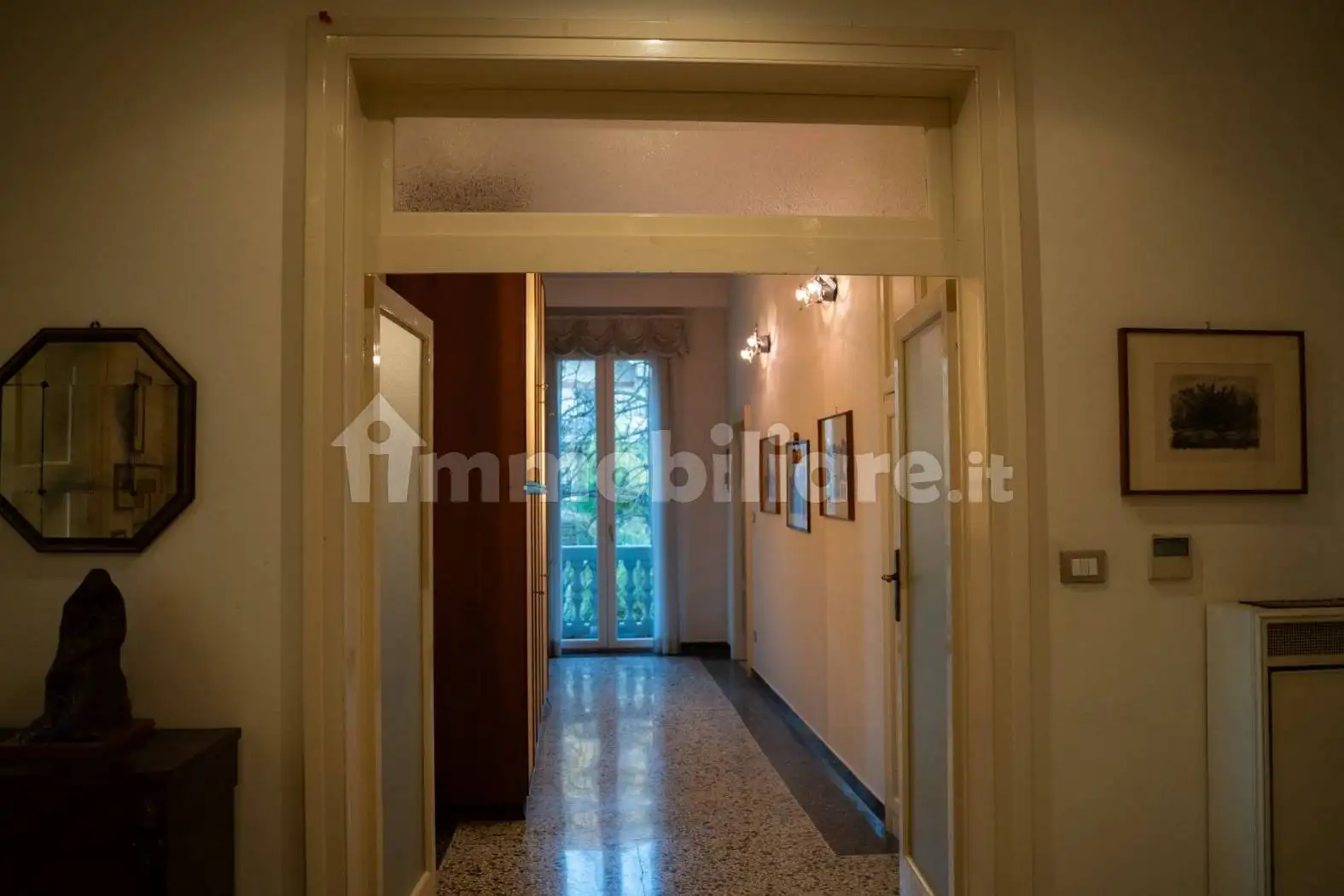 Appartamento via Porrettana 177, Talon, Croce, Casalecchio di Reno - foto 5