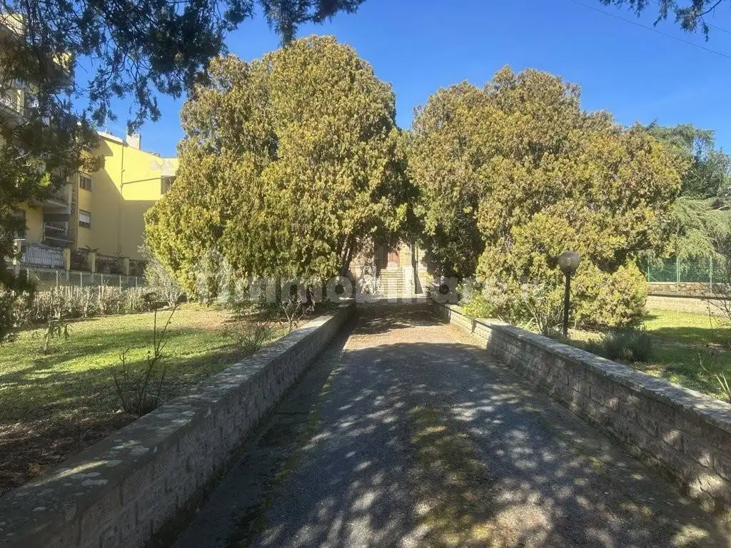 Villa unifamiliare viale degli Eroi 91, Centro, Fabrica di Roma - foto 2