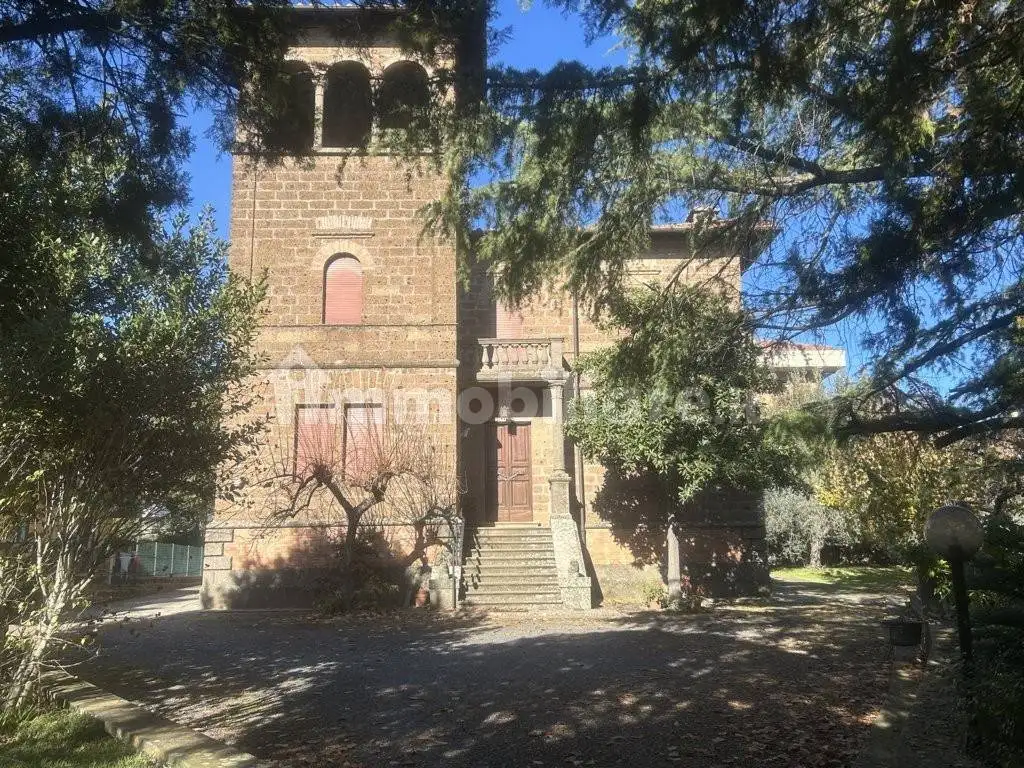 Villa unifamiliare viale degli Eroi 91, Centro, Fabrica di Roma - foto 3