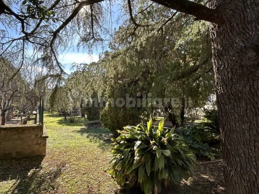 Villa unifamiliare viale degli Eroi 91, Centro, Fabrica di Roma - foto 4