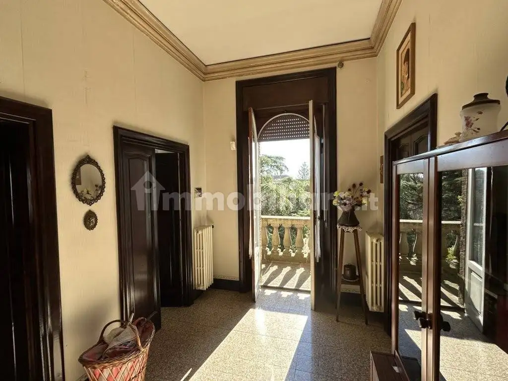 Villa unifamiliare viale degli Eroi 91, Centro, Fabrica di Roma - foto 5
