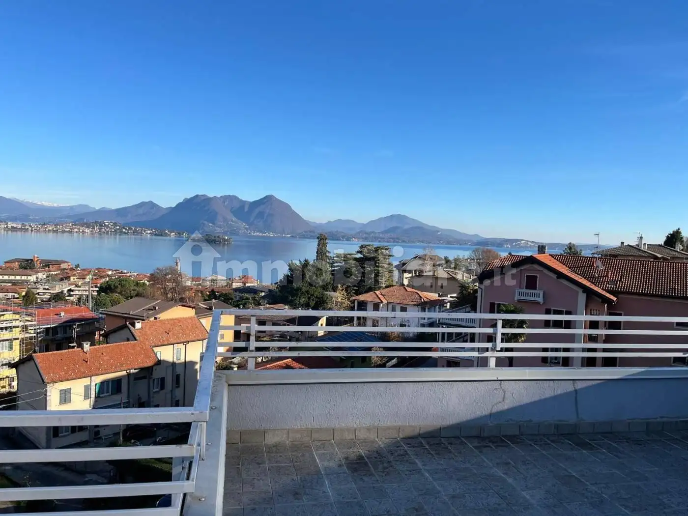 Monolocale via Bertarello 17, Centro, Baveno - foto 2