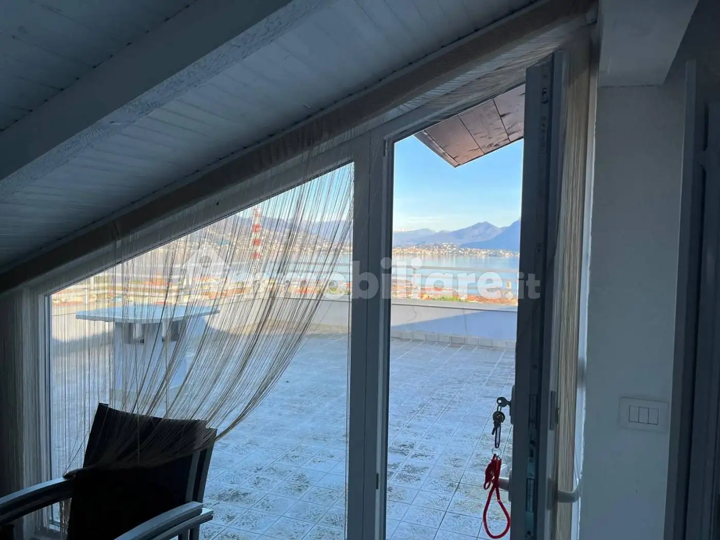 Monolocale via Bertarello 17, Centro, Baveno - foto 3