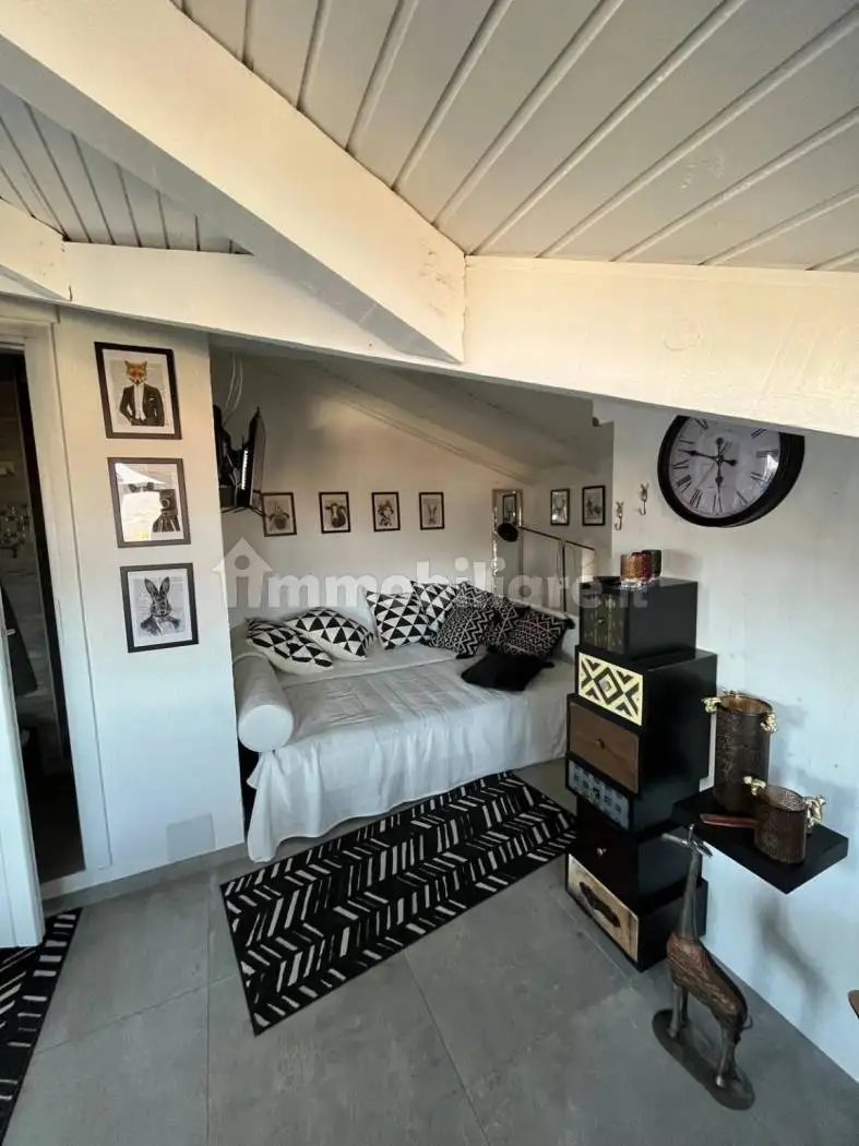 Monolocale via Bertarello 17, Centro, Baveno - foto 5