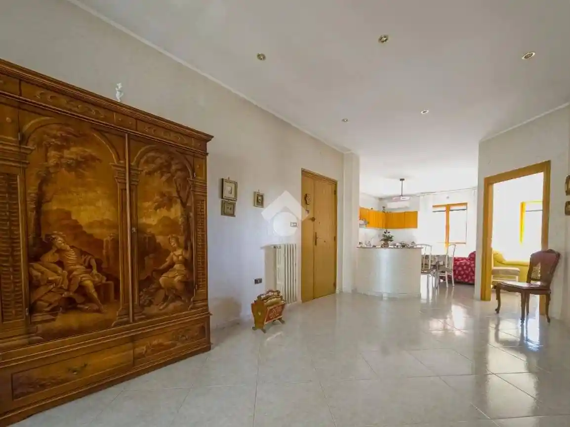 Appartamento in vendita a Manfredonia