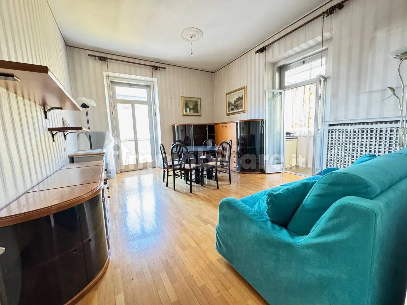 Trilocale piazza della Vittoria 14, Gries - San Quirino, Bolzano - foto 3