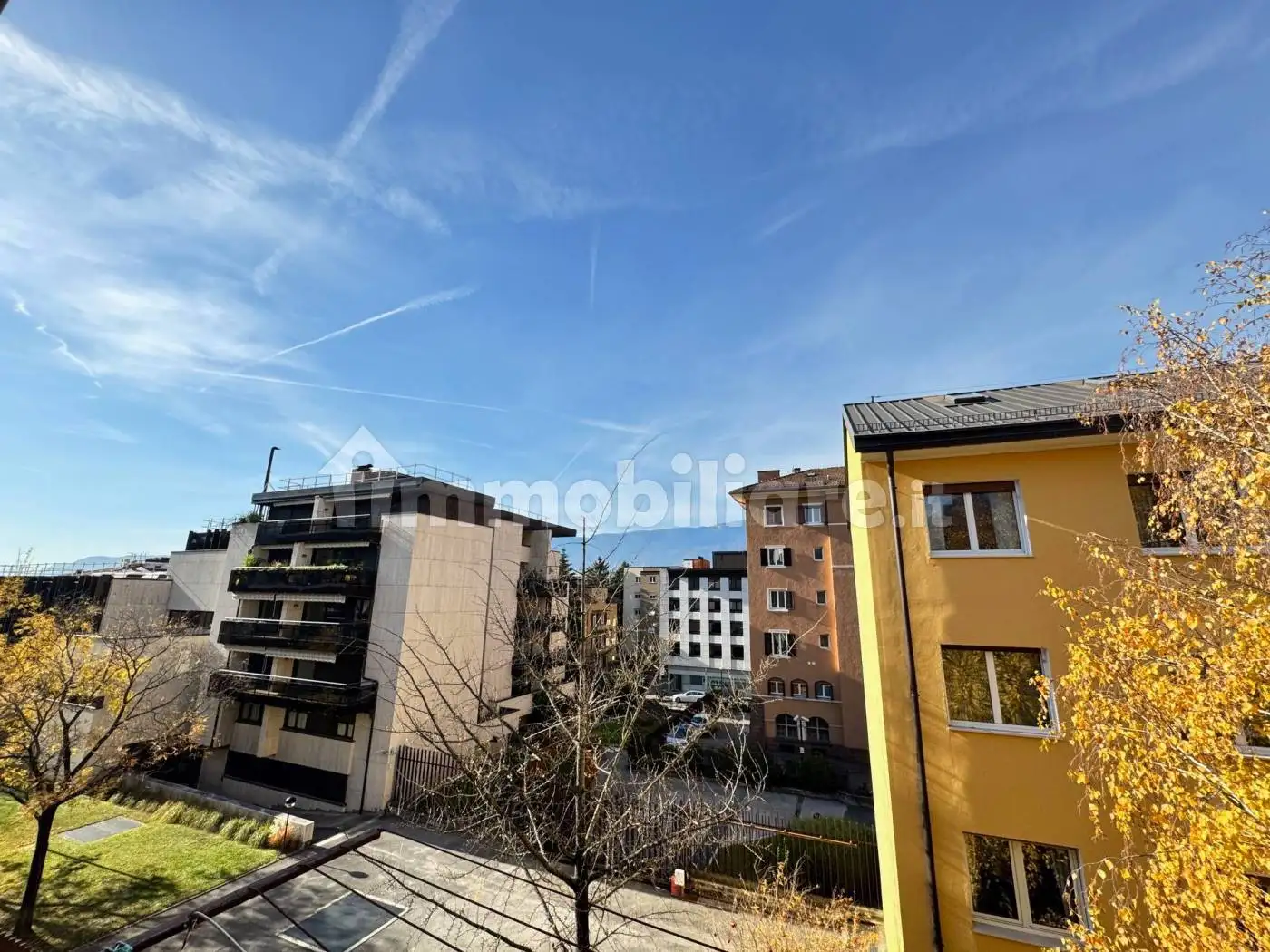 Trilocale piazza della Vittoria 14, Gries - San Quirino, Bolzano - foto 5