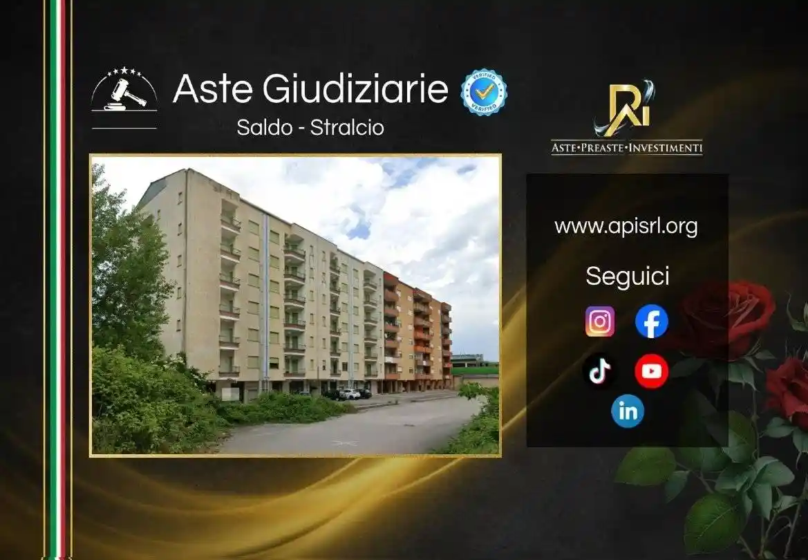 Appartamento in vendita a Pontecorvo