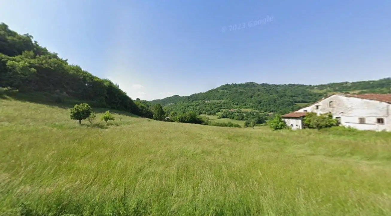 Rustico - Casale in vendita a Sovizzo